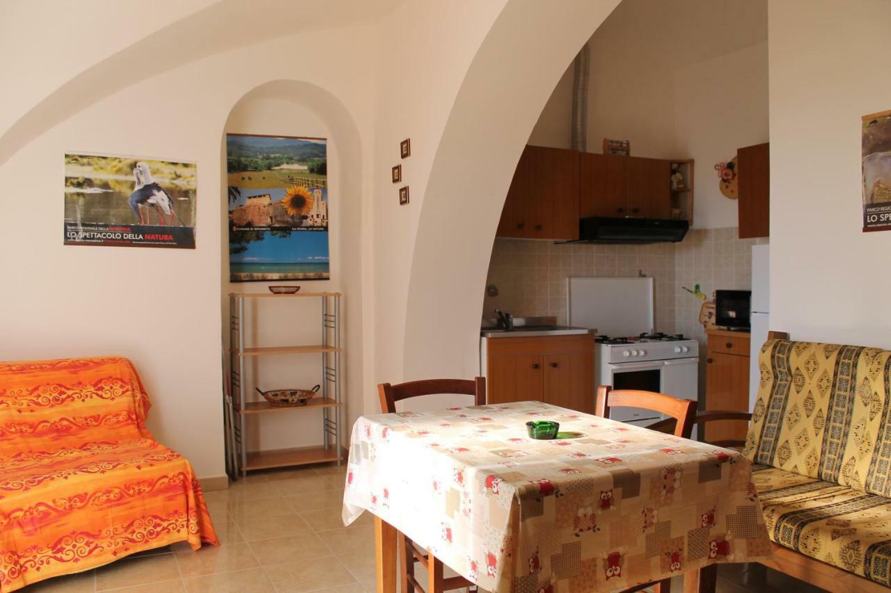Agriturismo Podere Montenero Альберезе Екстер'єр фото