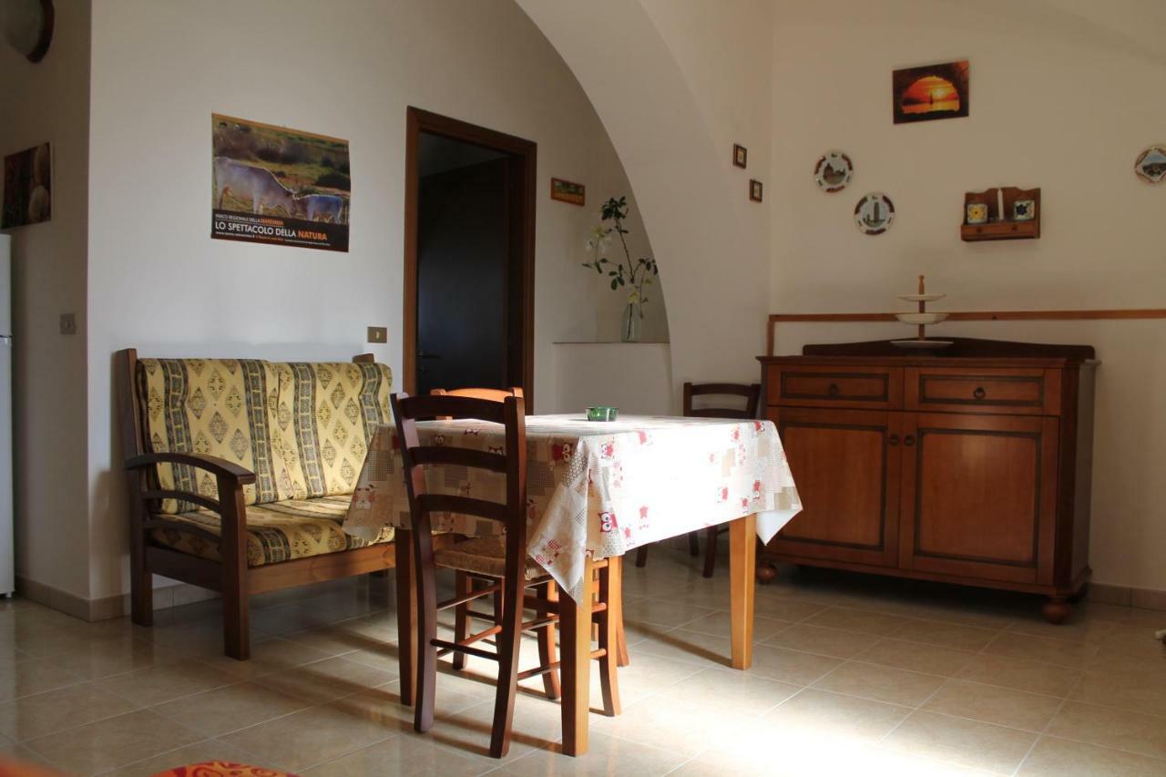 Agriturismo Podere Montenero Альберезе Екстер'єр фото